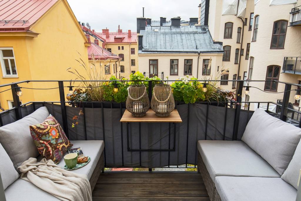 balcon sur cour balcon sur cour