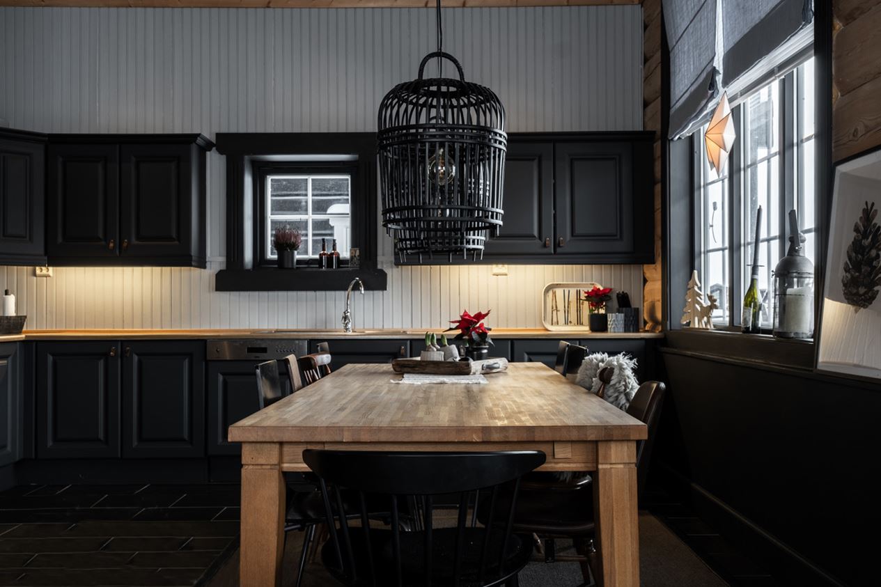 cuisine appartement mur bois décoration chalet design cuisine appartement mur bois décoration chalet design