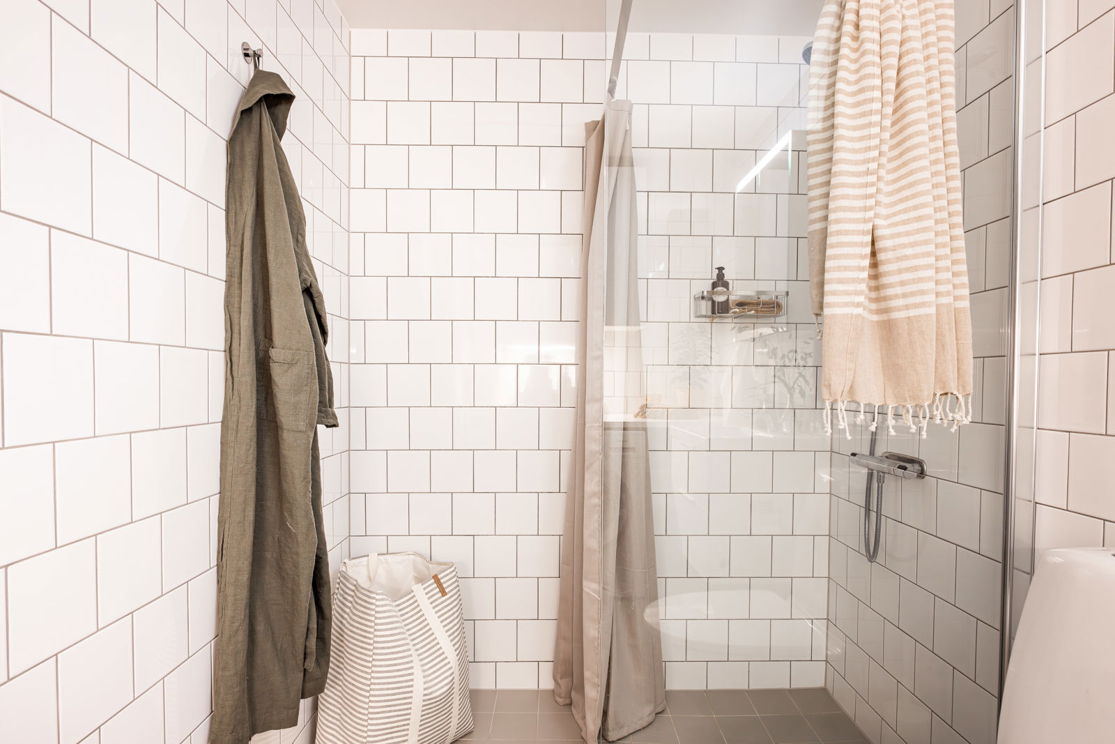 salle de bain carrelage blanc salle de bain carrelage blanc