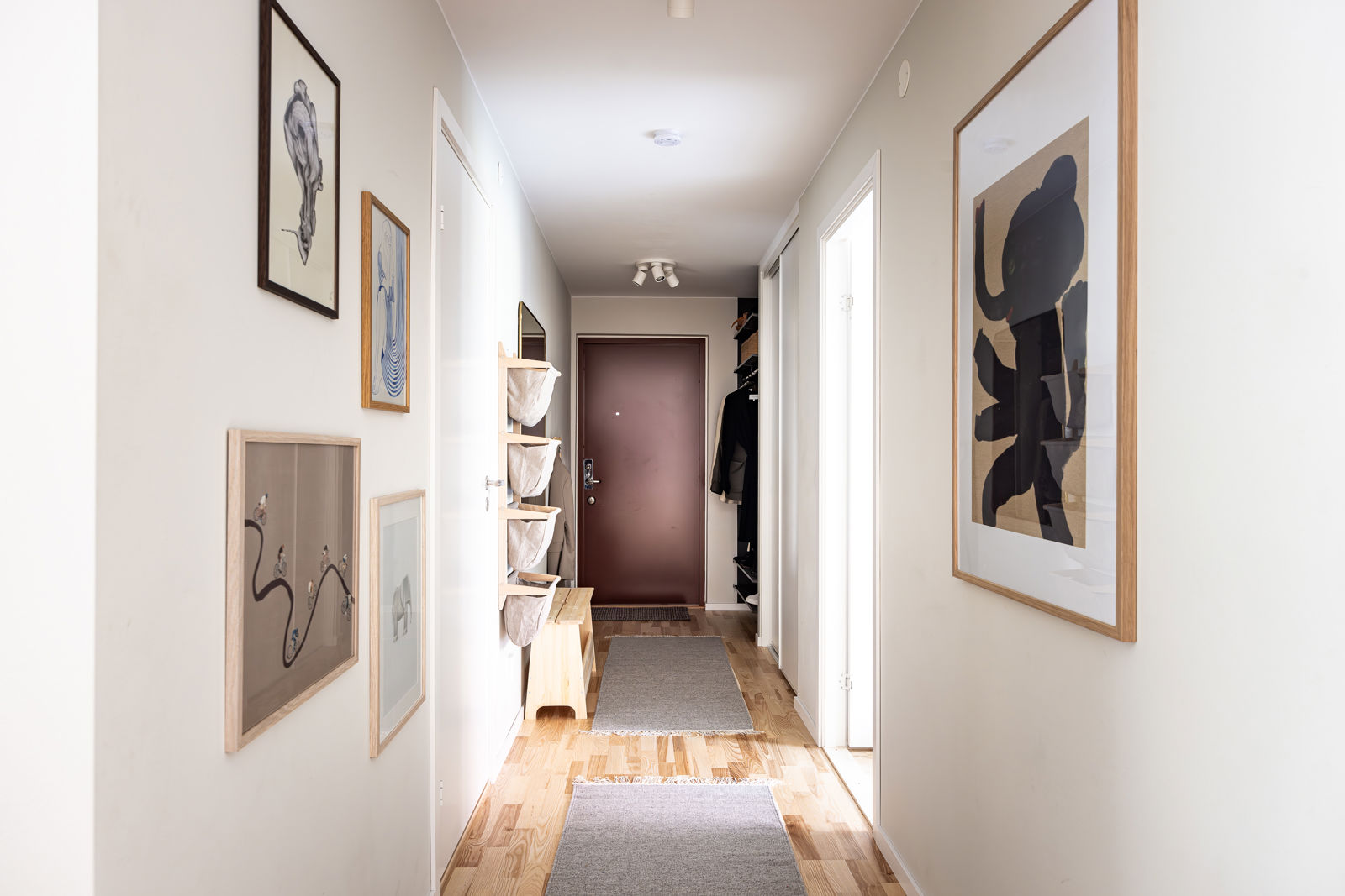 entrée appartement décoration contemporaine entrée appartement décoration contemporaine