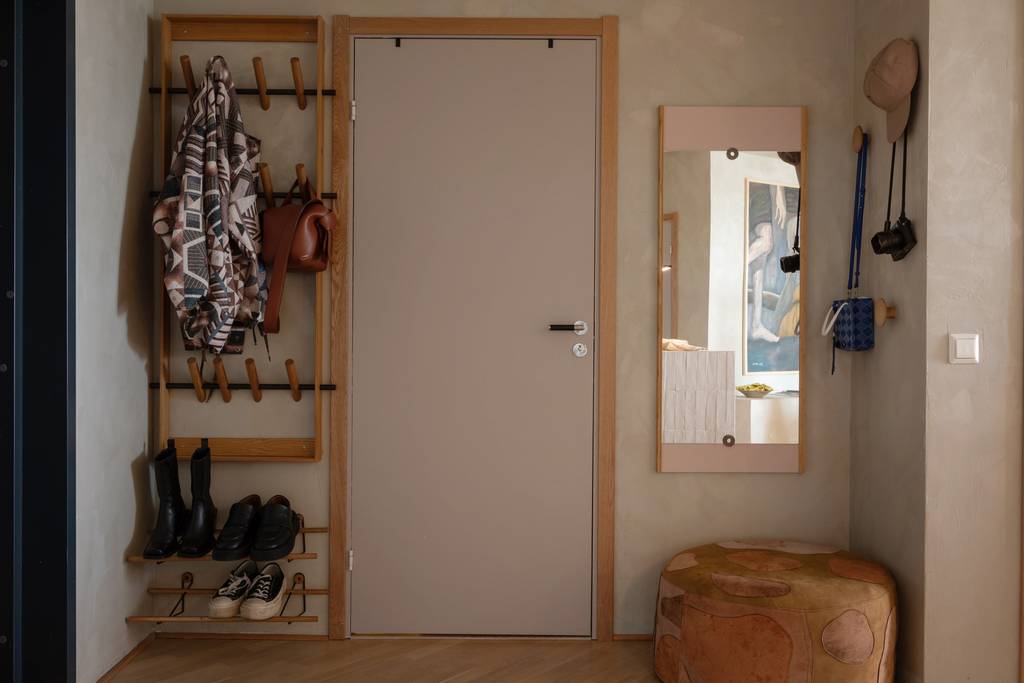 entrée décoration scandinave entrée décoration scandinave