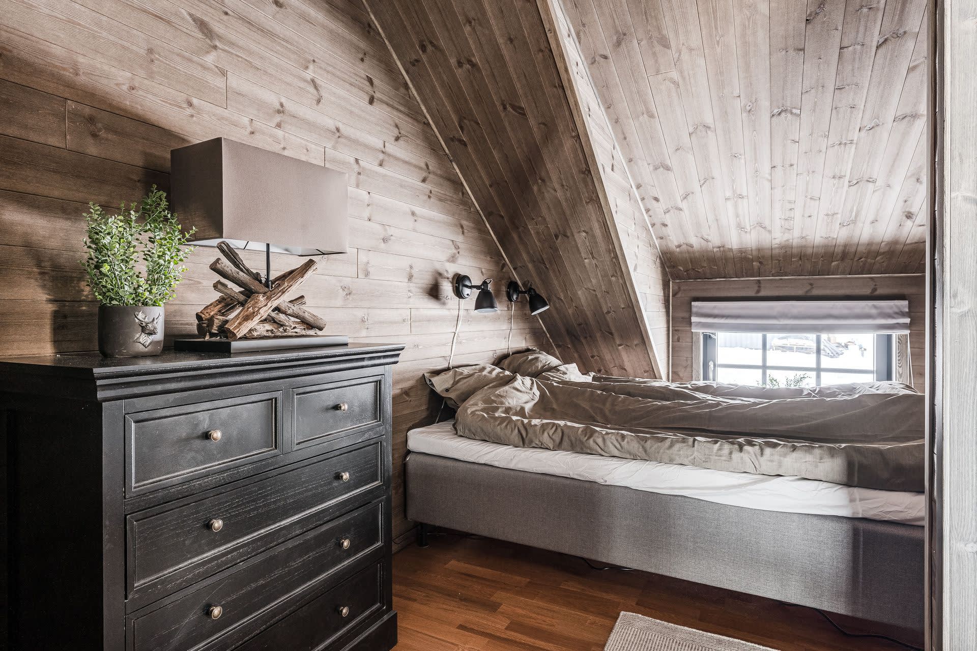 chambre mansardée maison en bois chambre mansardée maison en bois