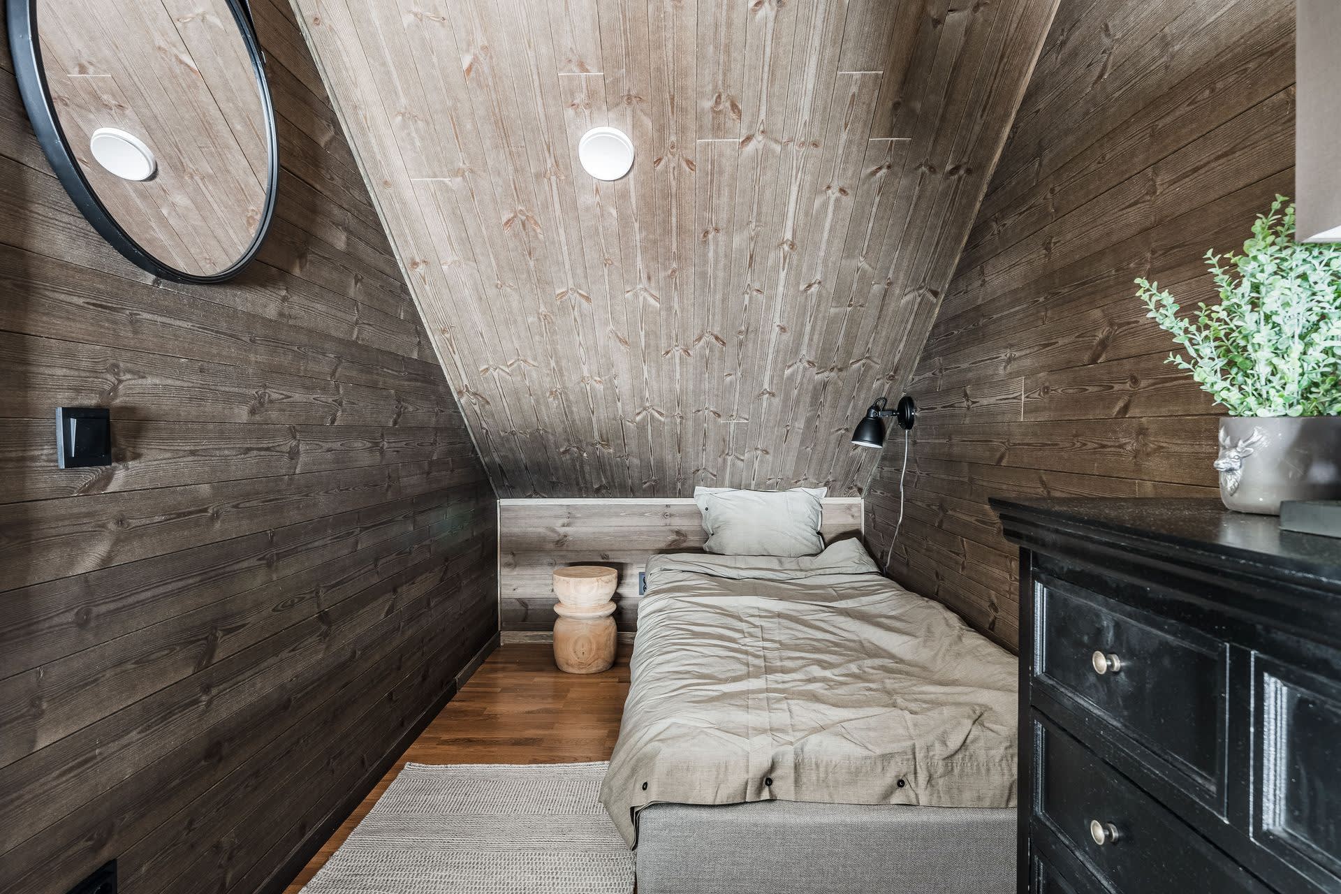 chambre mansardée maison en bois chambre mansardée maison en bois