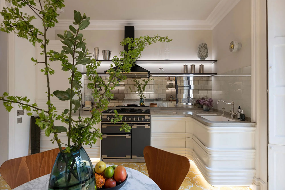 cuisine de campagne maison décoration classique chic cuisine de campagne maison décoration classique chic