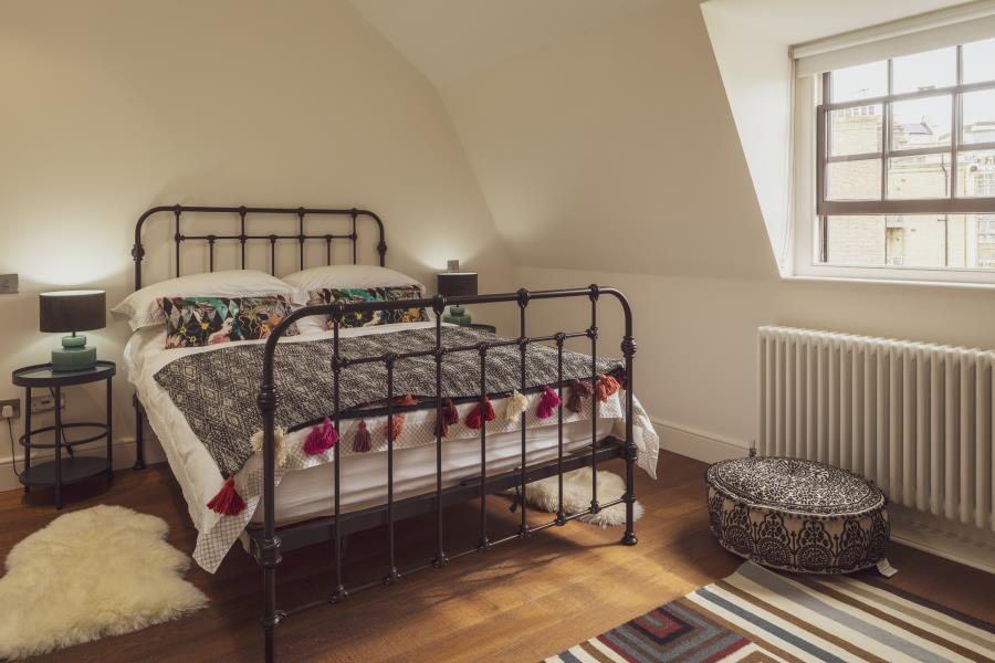 chambre mansardée style campagne chic chambre mansardée style campagne chic