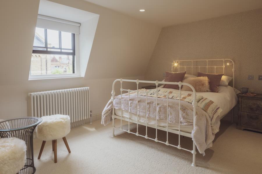chambre mansardée style campagne chic chambre mansardée style campagne chic