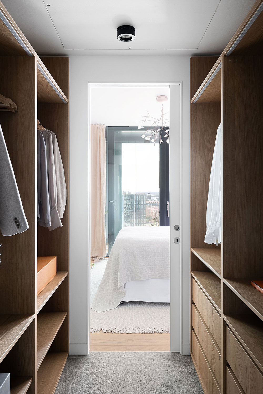 dressing sur chambre dressing sur chambre