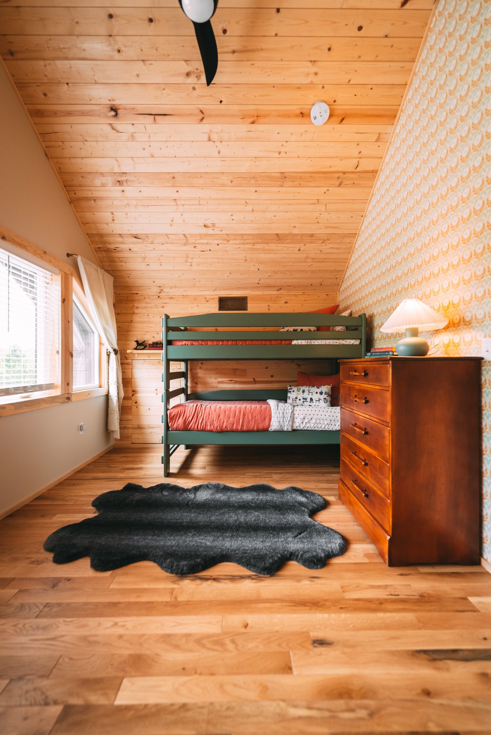 chambre lits superposés chambre lits superposés