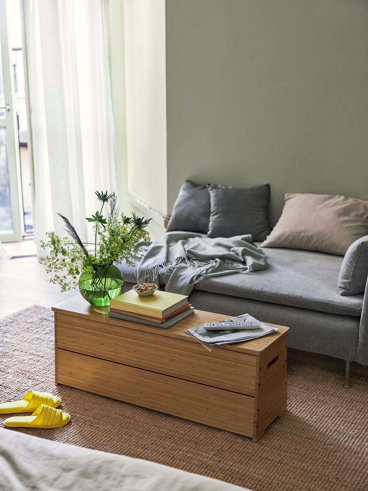nouvelle collection 2024 IKEA DAJLIEN nouvelle collection 2024 IKEA DAJLIEN