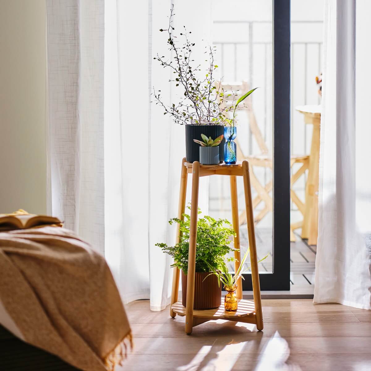 porte-plantes IKEA 2024 collection DAKSJUS plantes porte-plantes IKEA 2024 collection DAKSJUS plantes