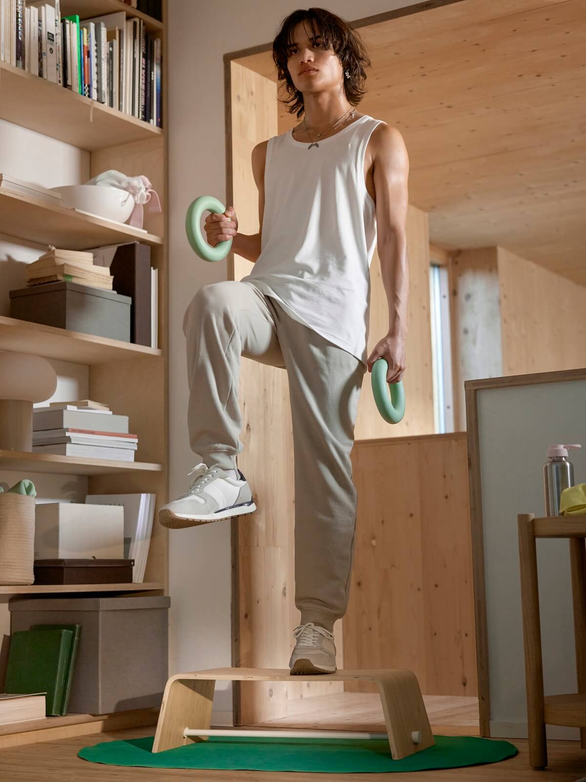 nouvelle collection 2024 IKEA DAJLIEN nouvelle collection 2024 IKEA DAJLIEN