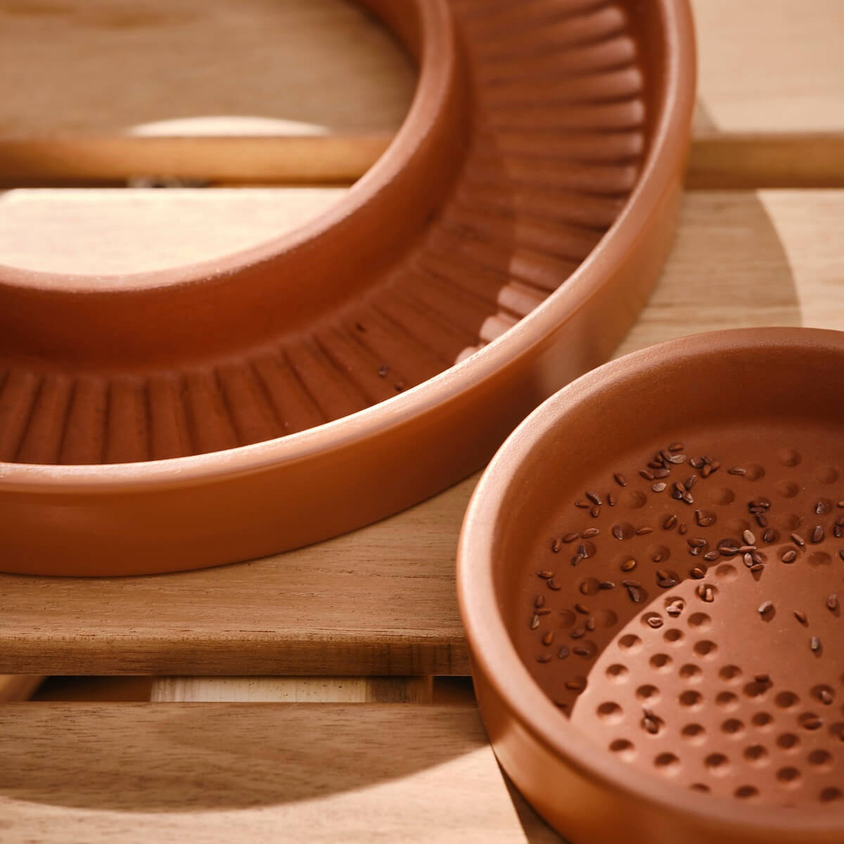 semoir IKEA 2024 collection DAKSJUS plantes semoir IKEA 2024 collection DAKSJUS plantes