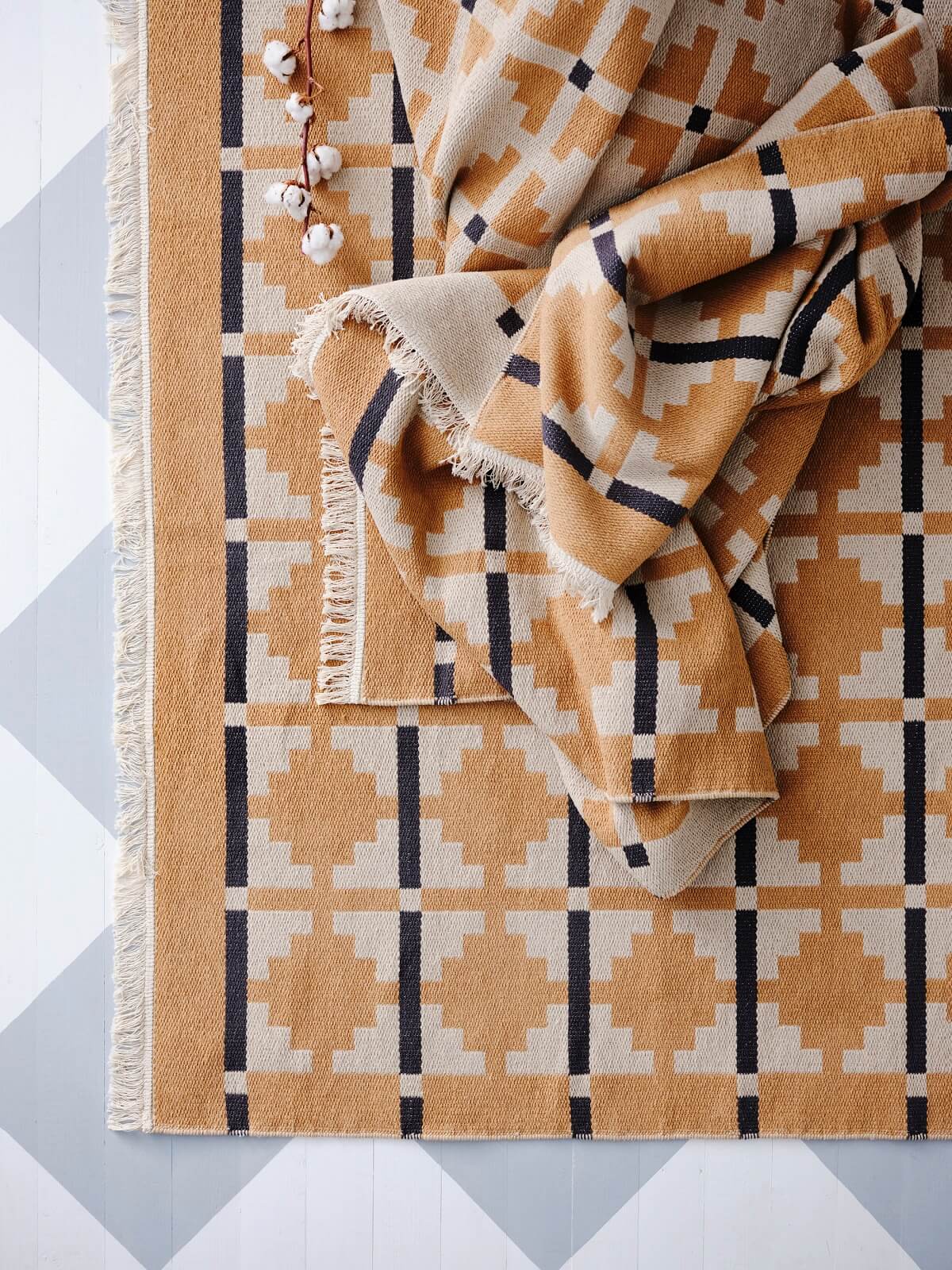tapis IKEA 2024 Nouvelle collection