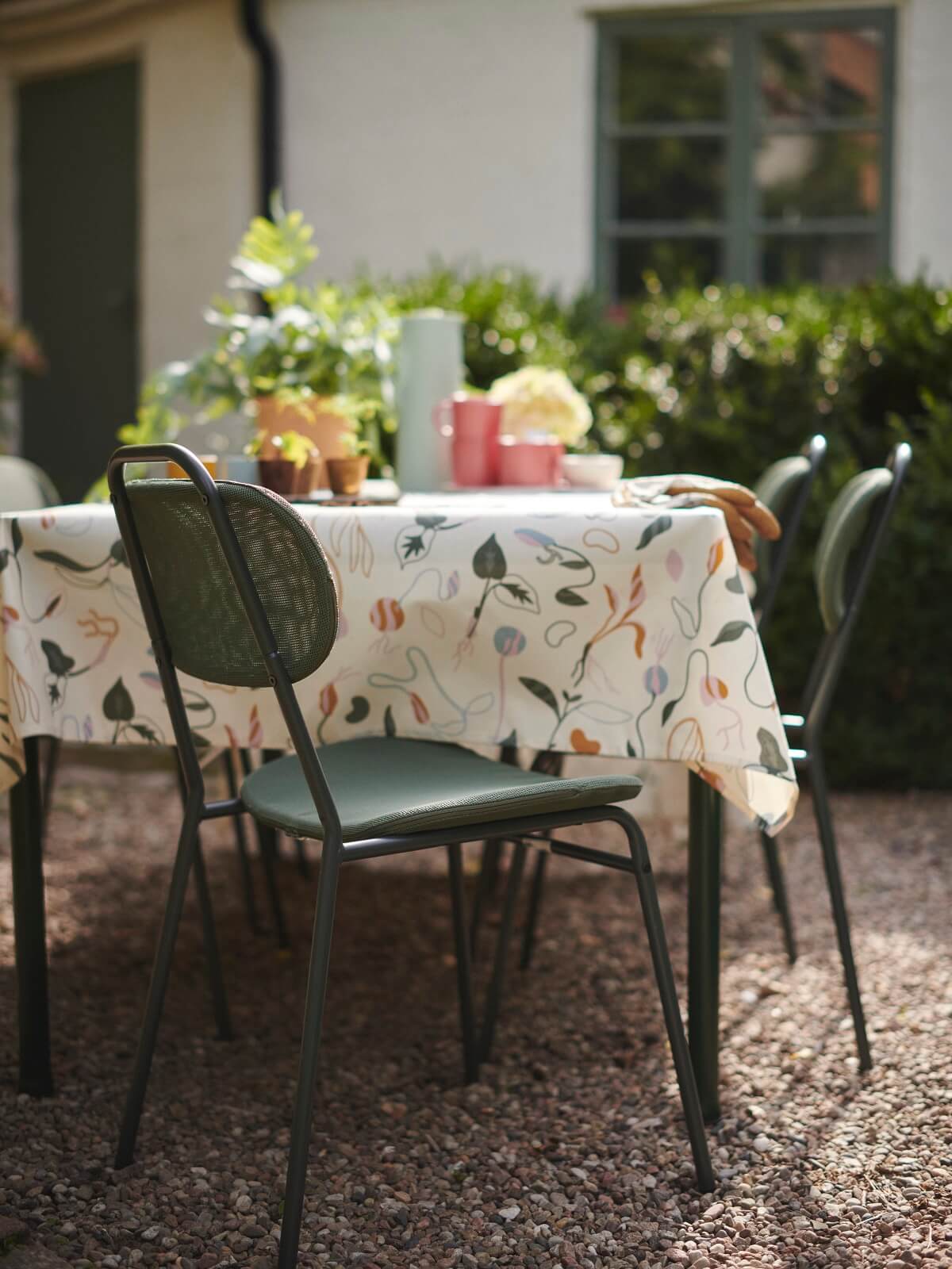 IKEA 2024 collection DAKSJUS plantes IKEA 2024 collection DAKSJUS plantes