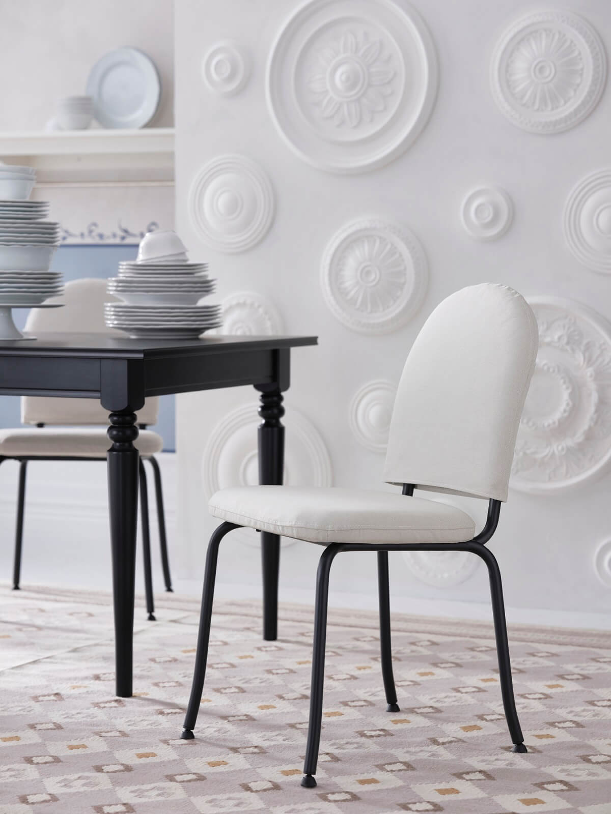 chaise IKEA 2024 Nouvelle collection