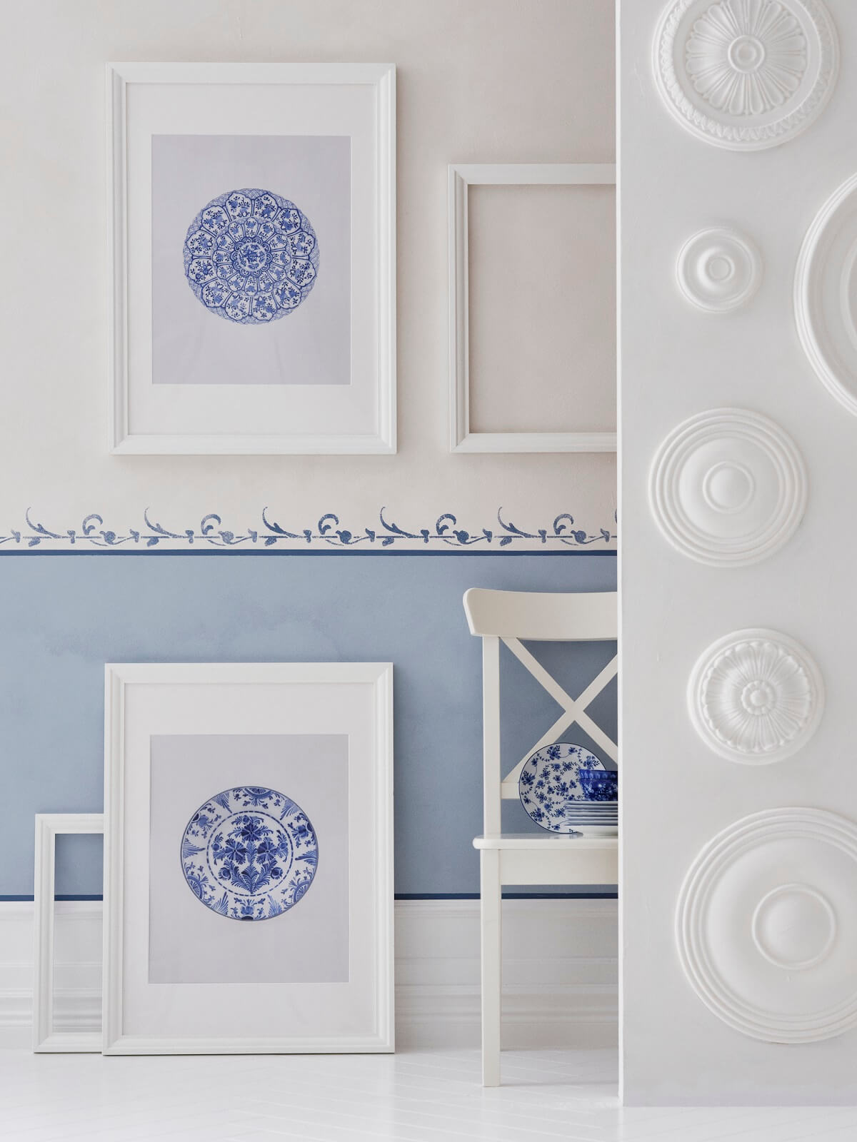 affiches BILD IKEA 2024 Nouvelle collection