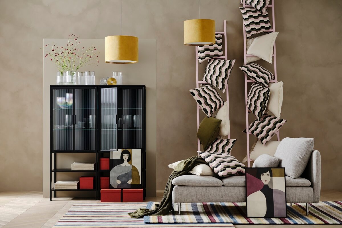 IKEA 2024 Nouvelle collection