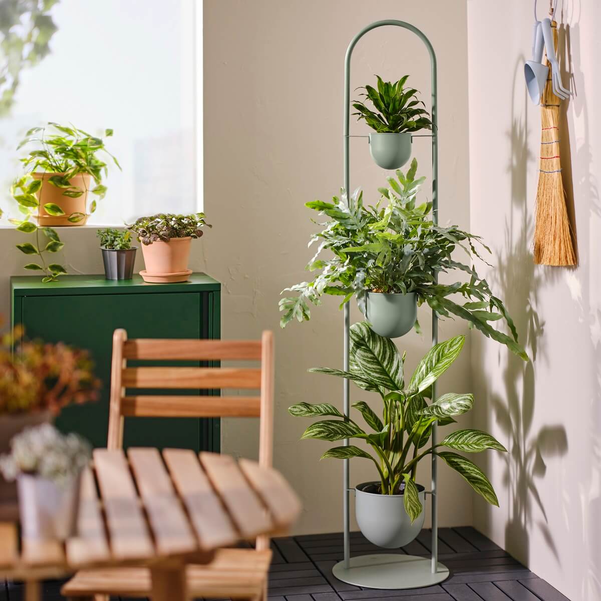 IKEA 2024 collection DAKSJUS plantes IKEA 2024 collection DAKSJUS plantes