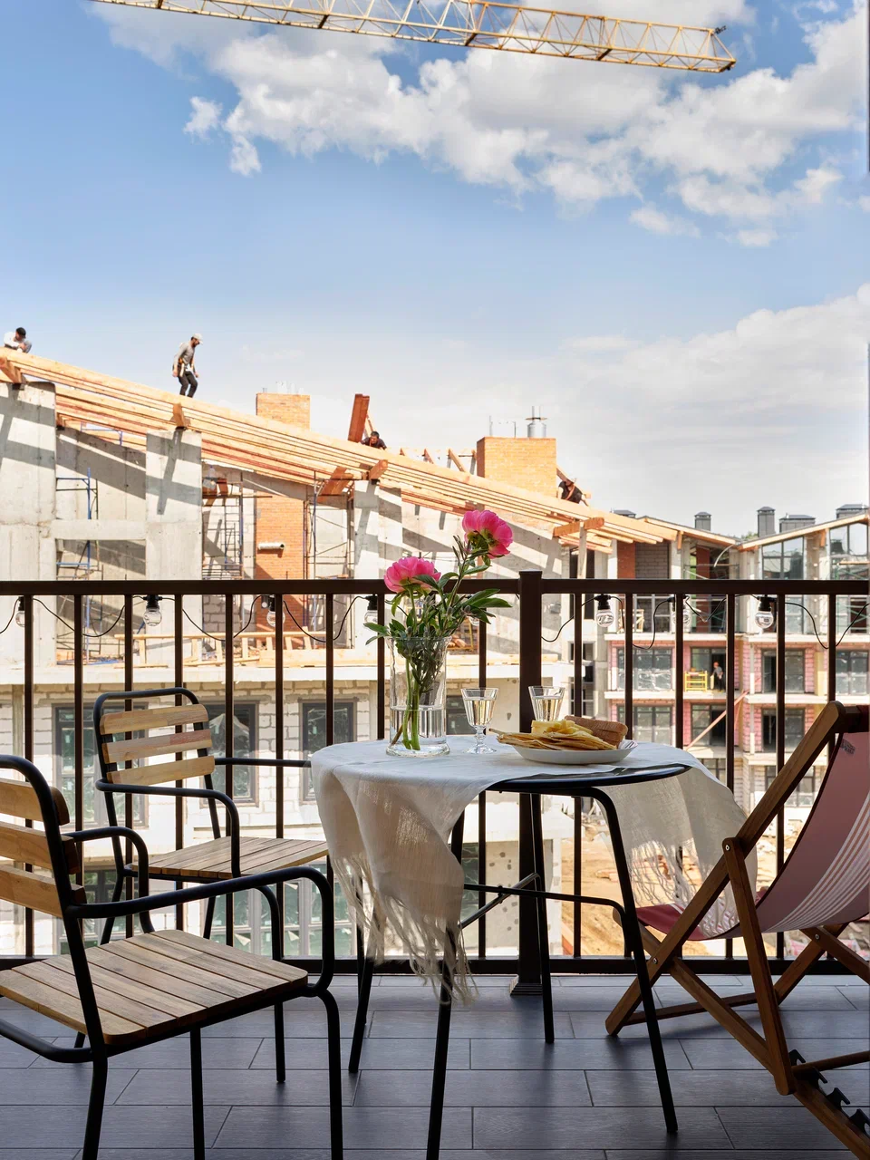 terrasse appartement terrasse appartement
