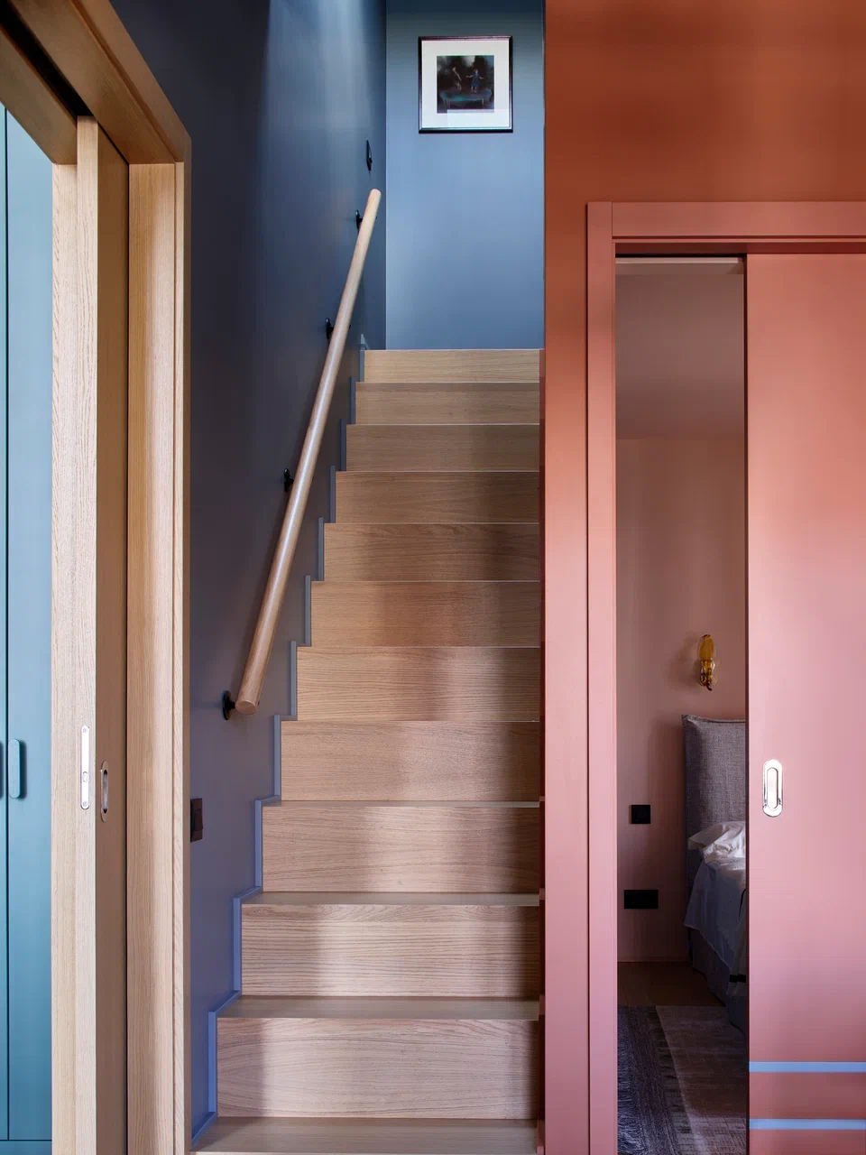 escalier bois escalier bois