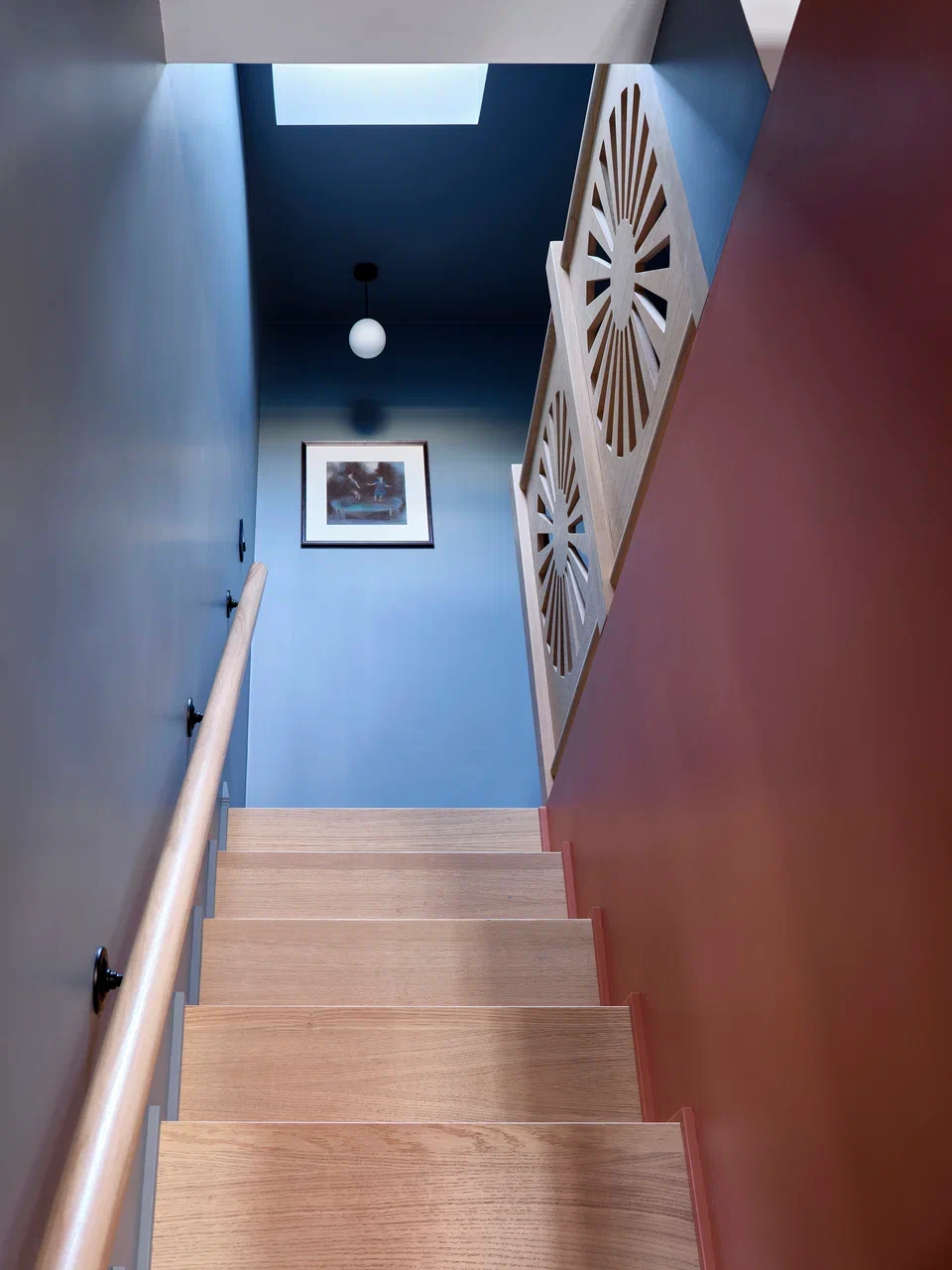 escalier bois escalier bois