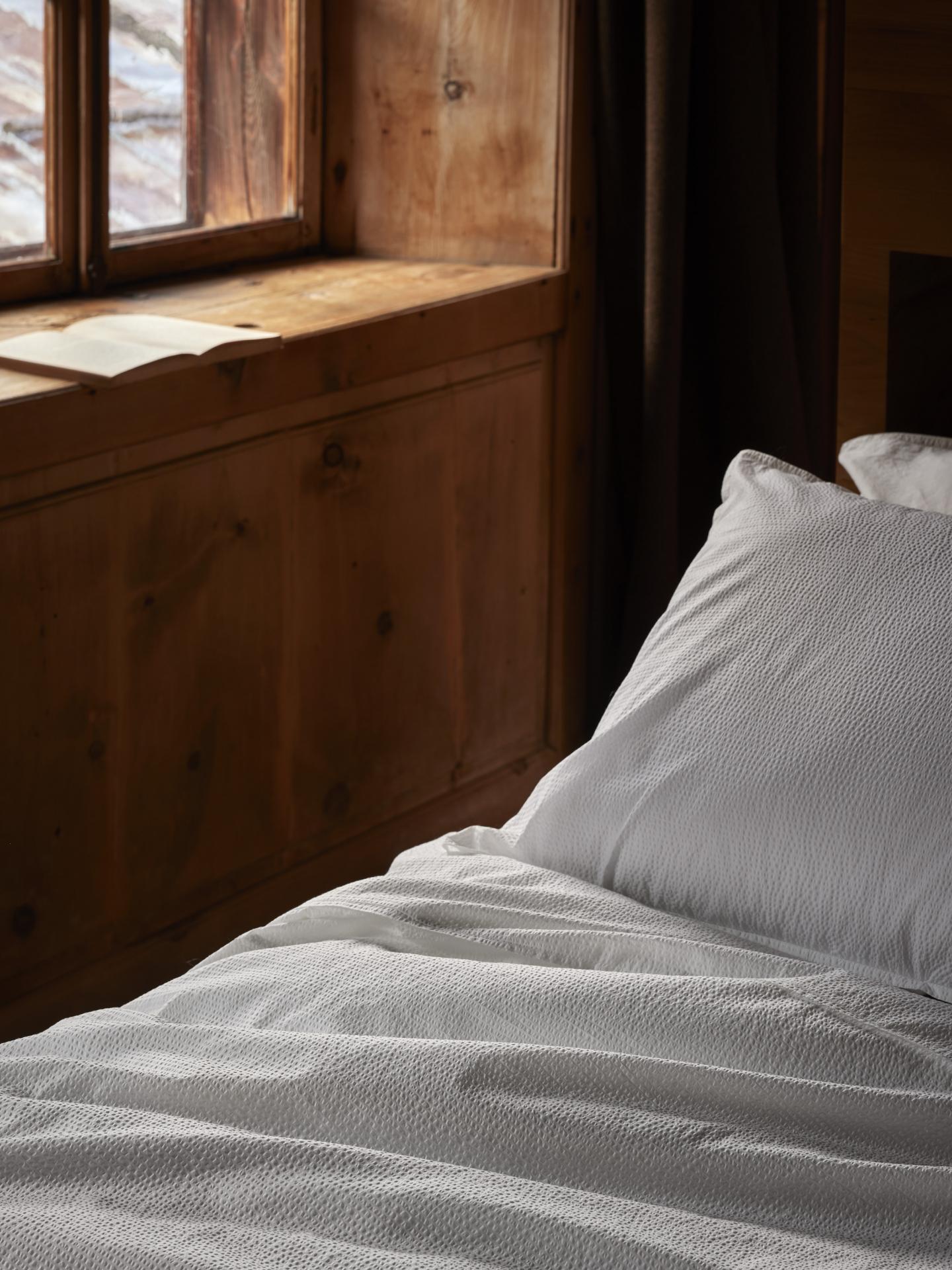 chambre dans chalet