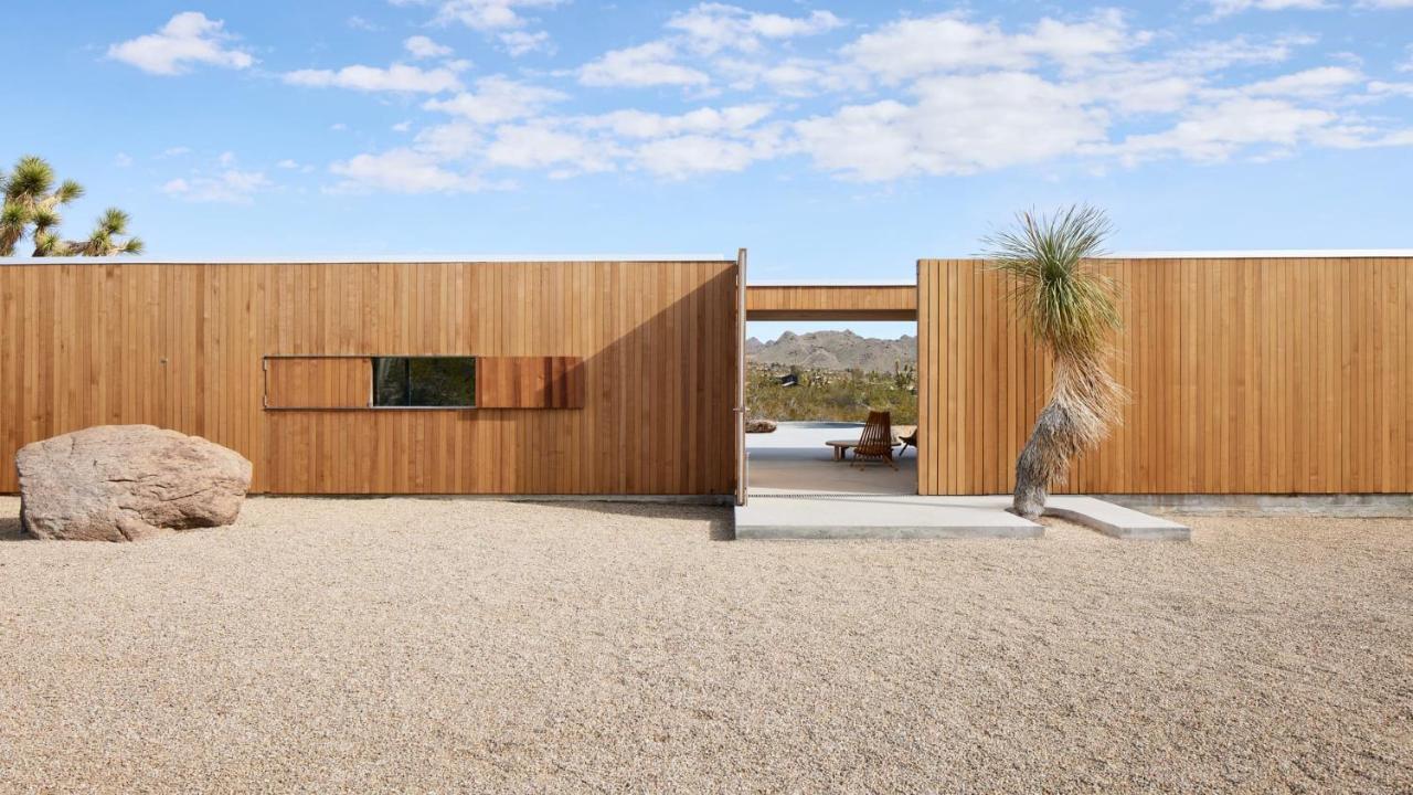 maison en bois The Landing House maison en bois The Landing House