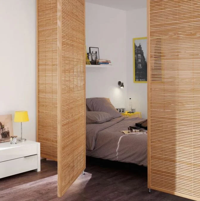 séparation de pièces salon et chambre séparation de pièces salon et chambre