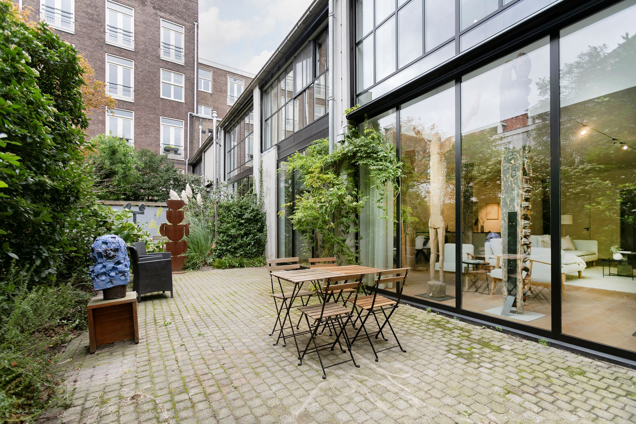 cour loft cour loft