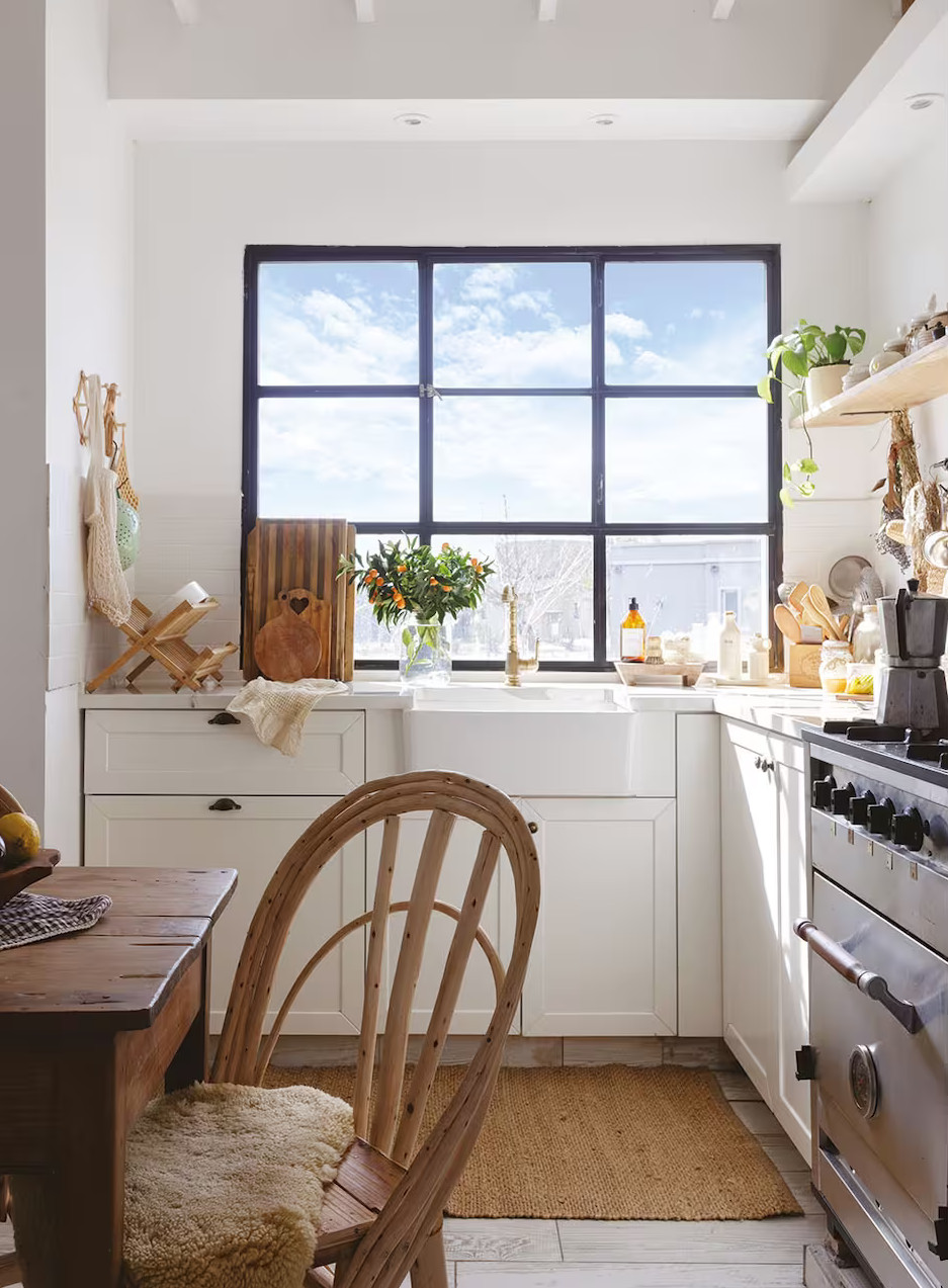 cuisine blanche et naturelle cuisine blanche et naturelle