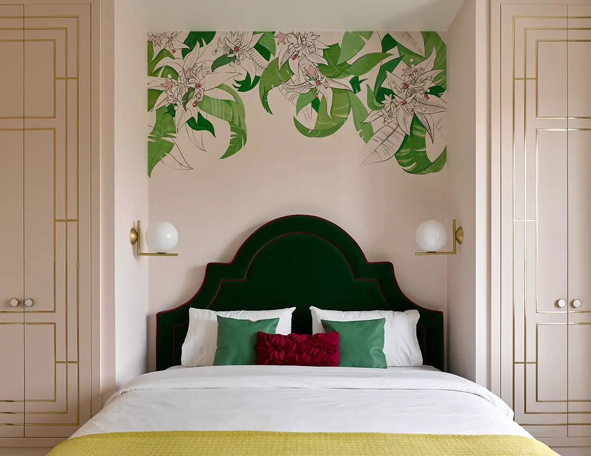 chambre adulte rose chambre adulte rose