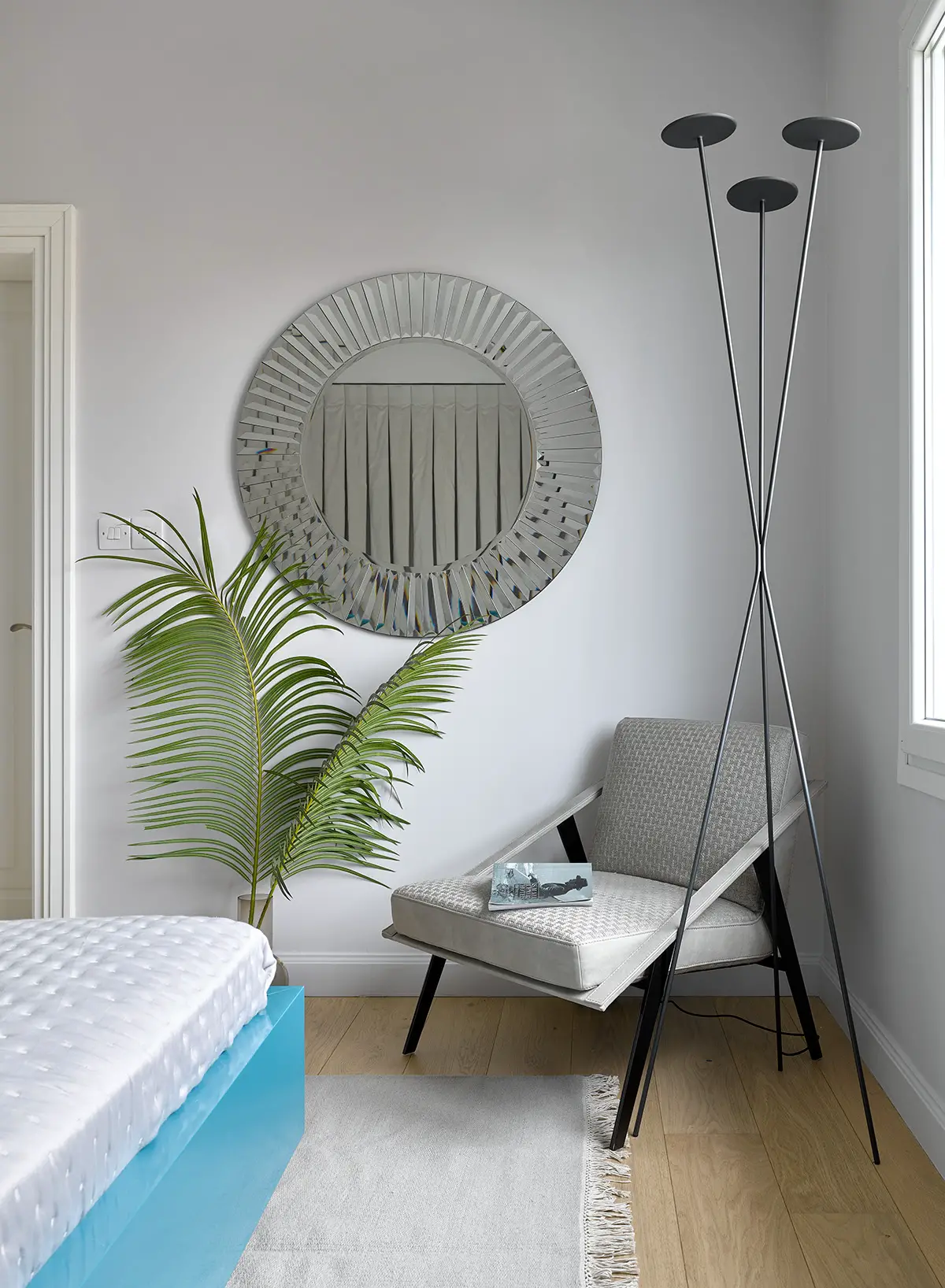 chambre décoration design et colorée chambre décoration design et colorée