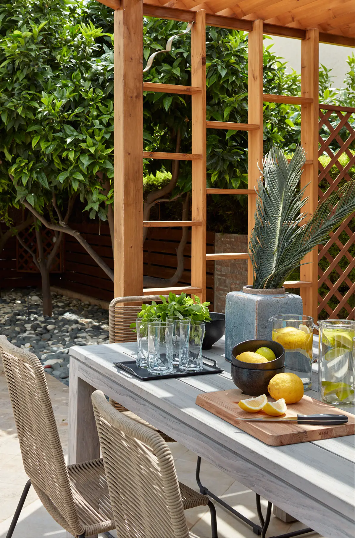 terrasse avec pergola bois terrasse avec pergola bois