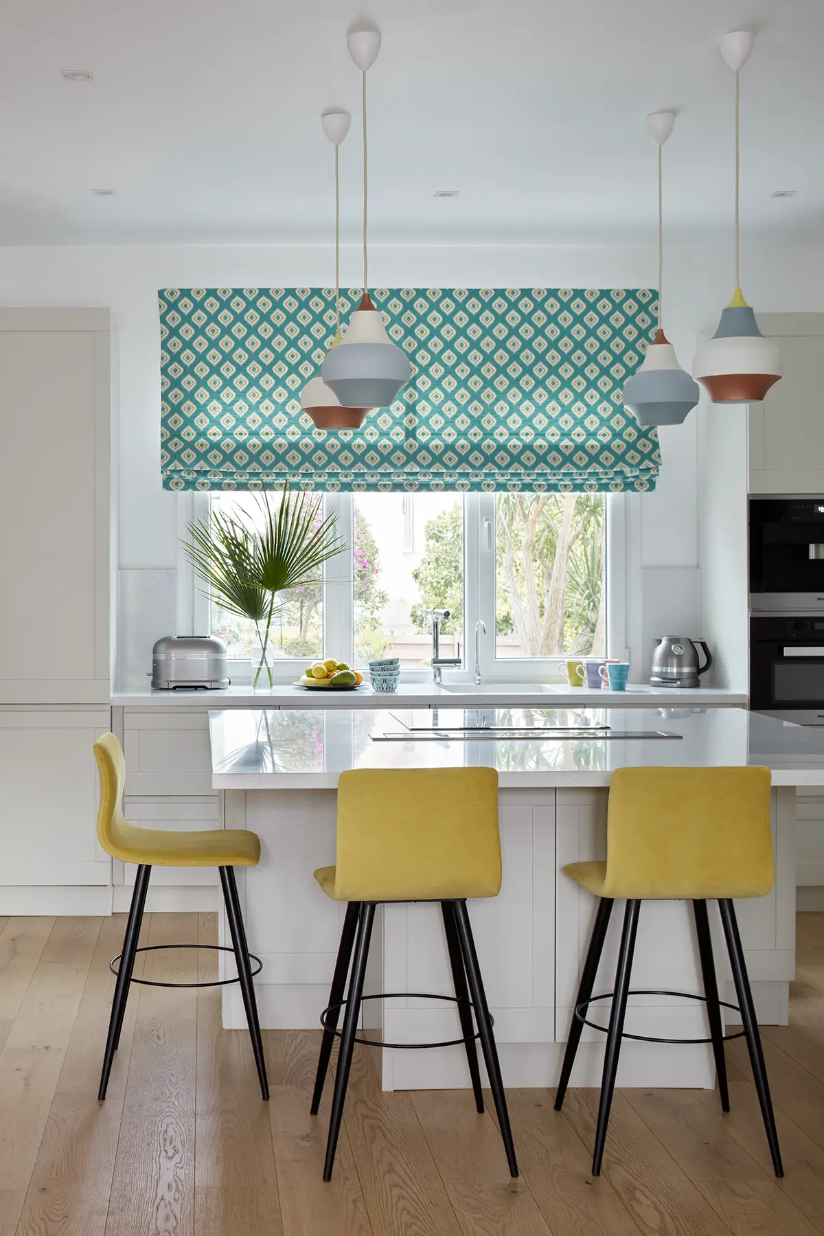 cuisine avec îlot décoration design cuisine avec îlot décoration design