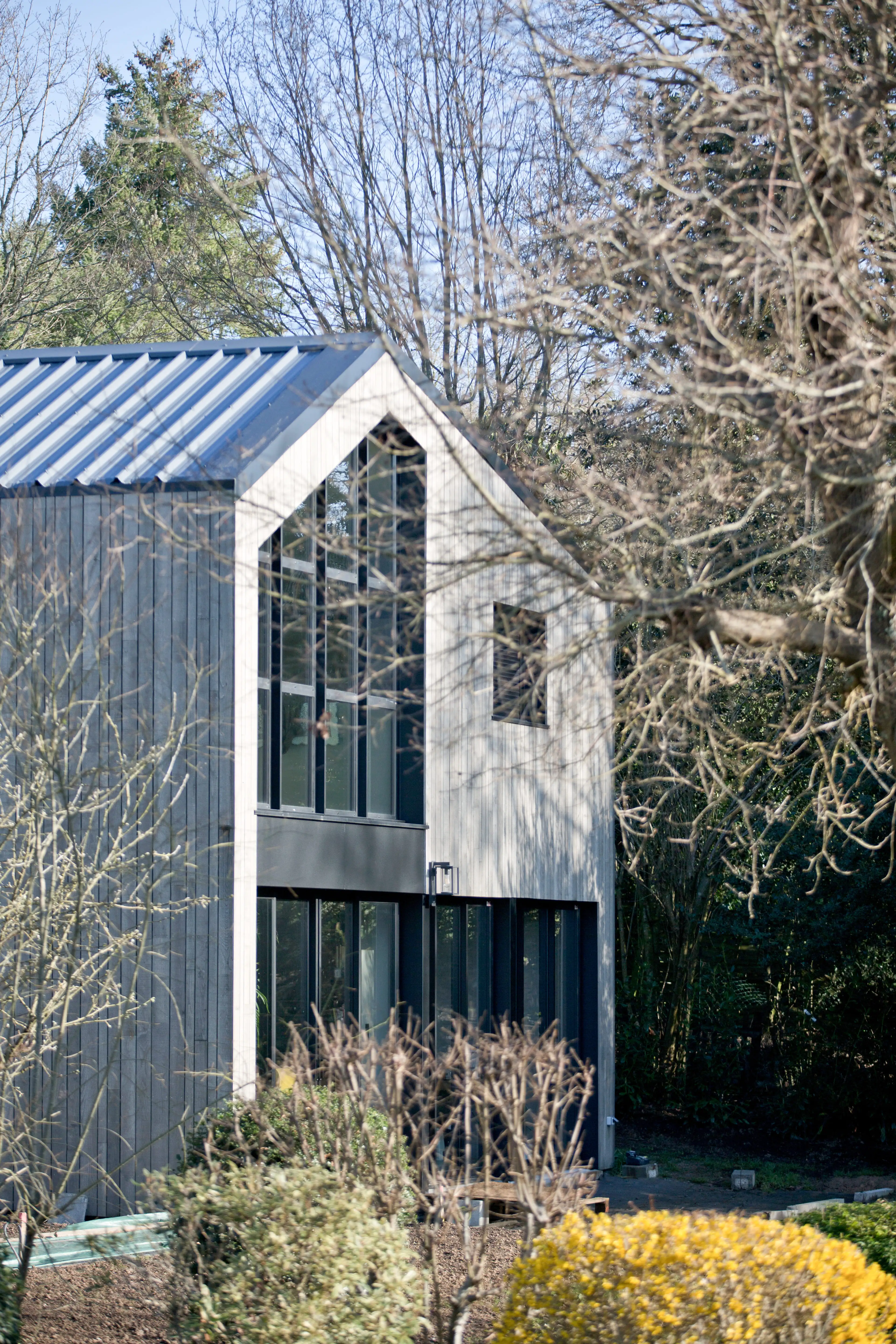 maison en bois Nantes maison en bois Nantes