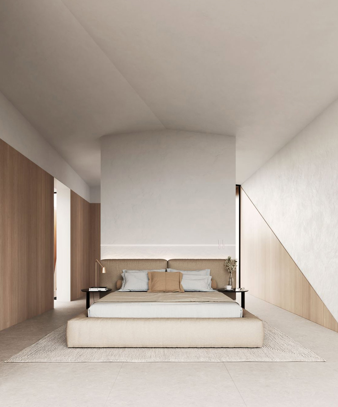 chambre maison préfabriquée architecture contemporaine chambre maison préfabriquée architecture contemporaine