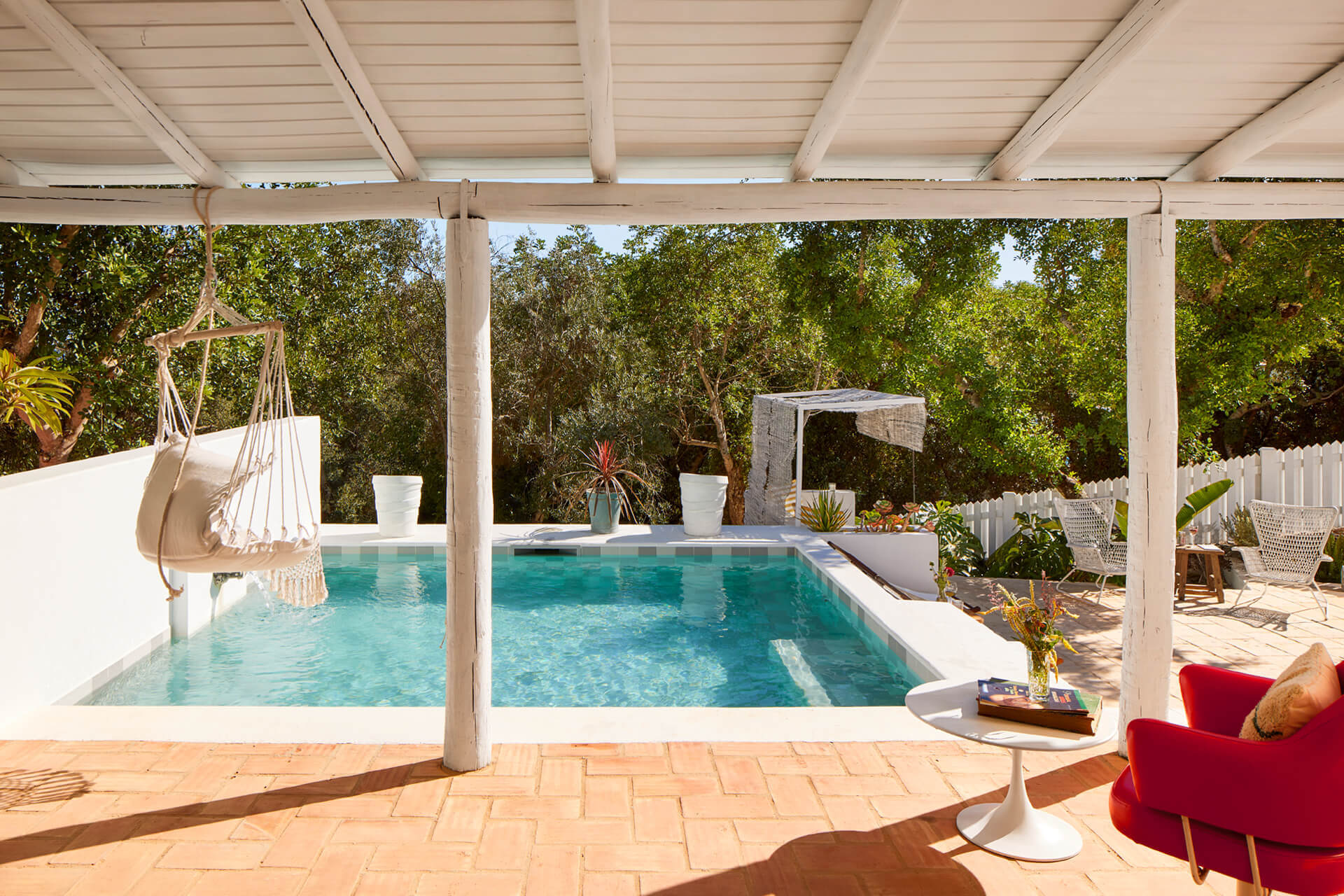 terrasse avec pergola et piscine terrasse avec pergola et piscine
