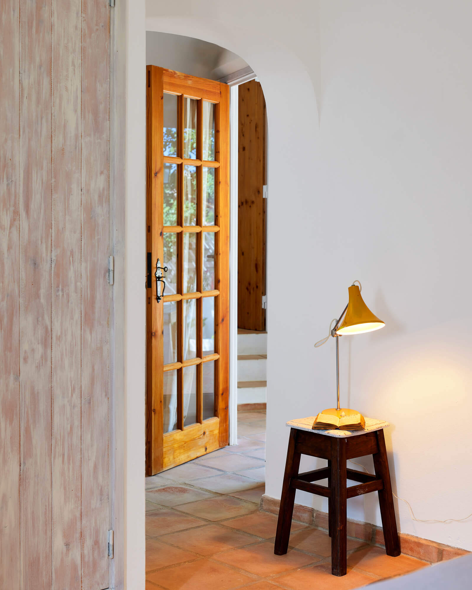 chambre avec porte vitrée chambre avec porte vitrée