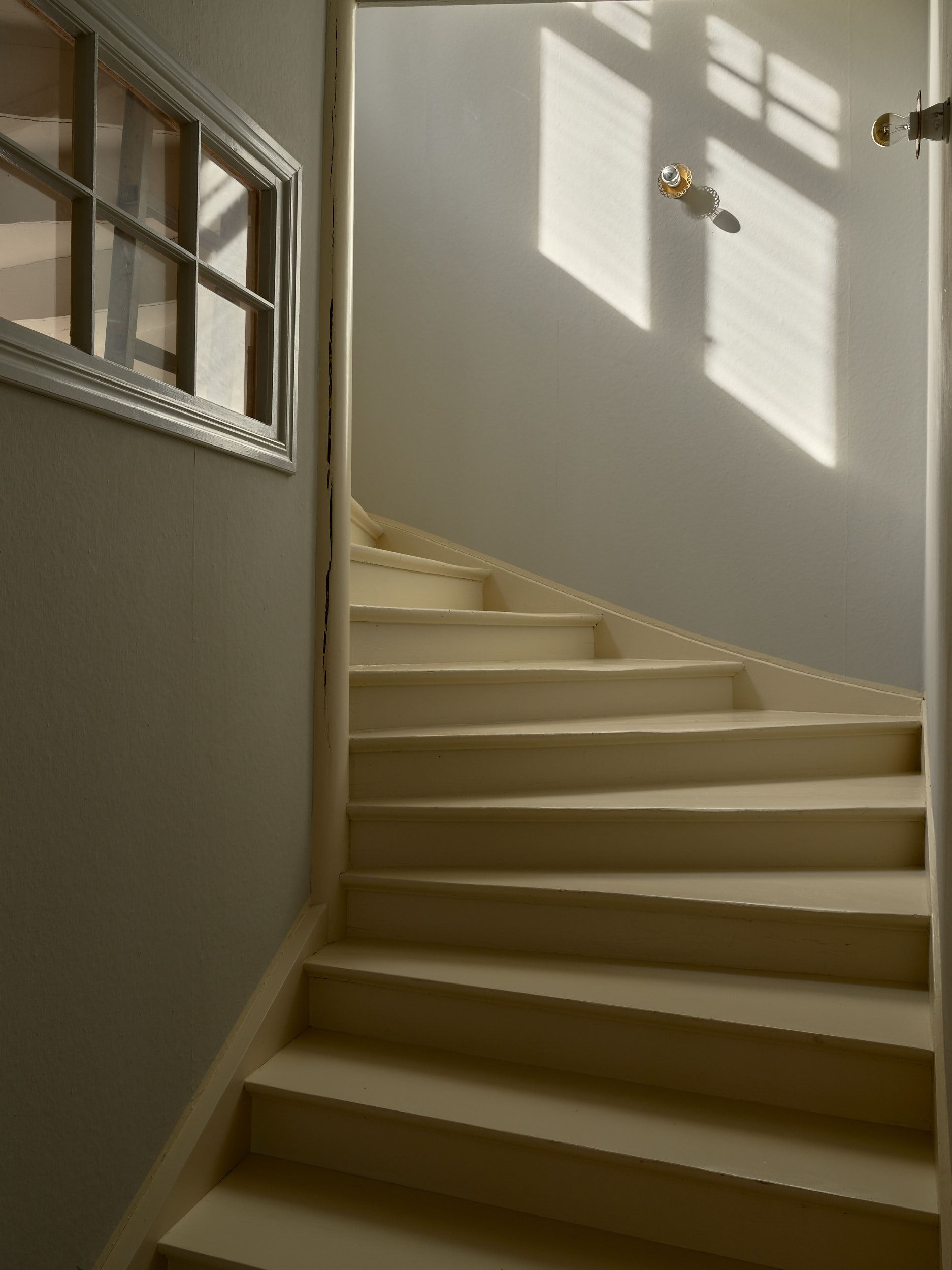 escalier escalier