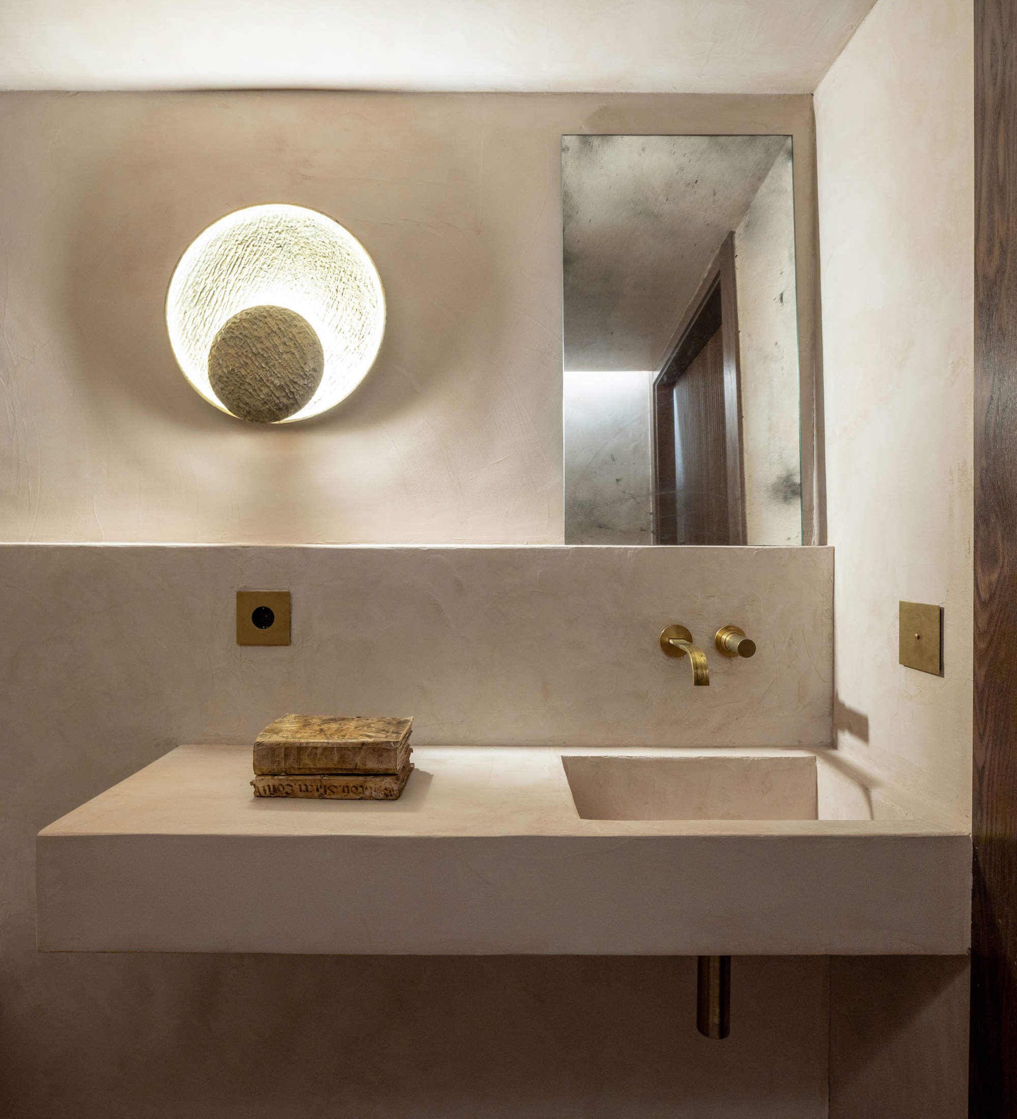 salle de bain minimaliste salle de bain minimaliste