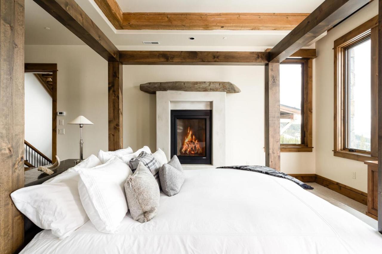 chambre chalet