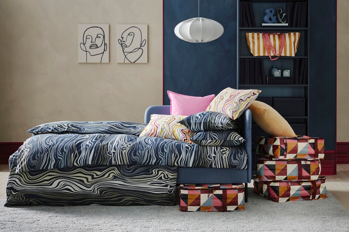 IKEA 2024 Nouvelle collection