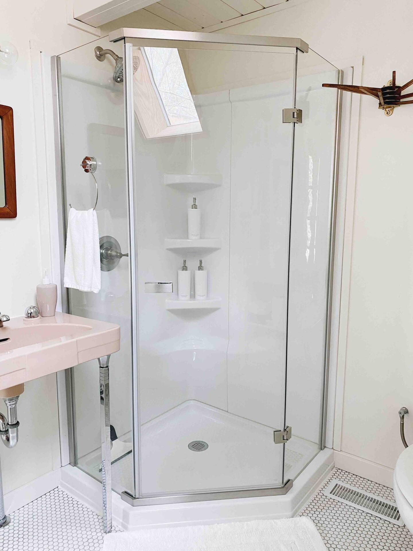 salle de bain blanche salle de bain blanche