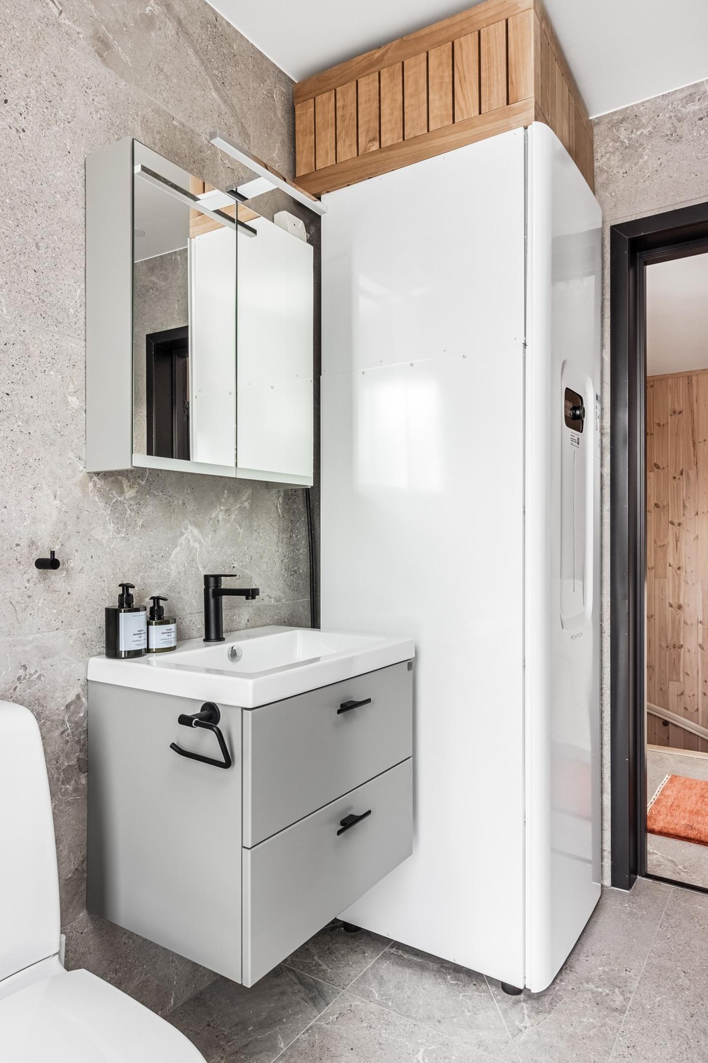 salle de bain design marbre gris salle de bain design marbre gris