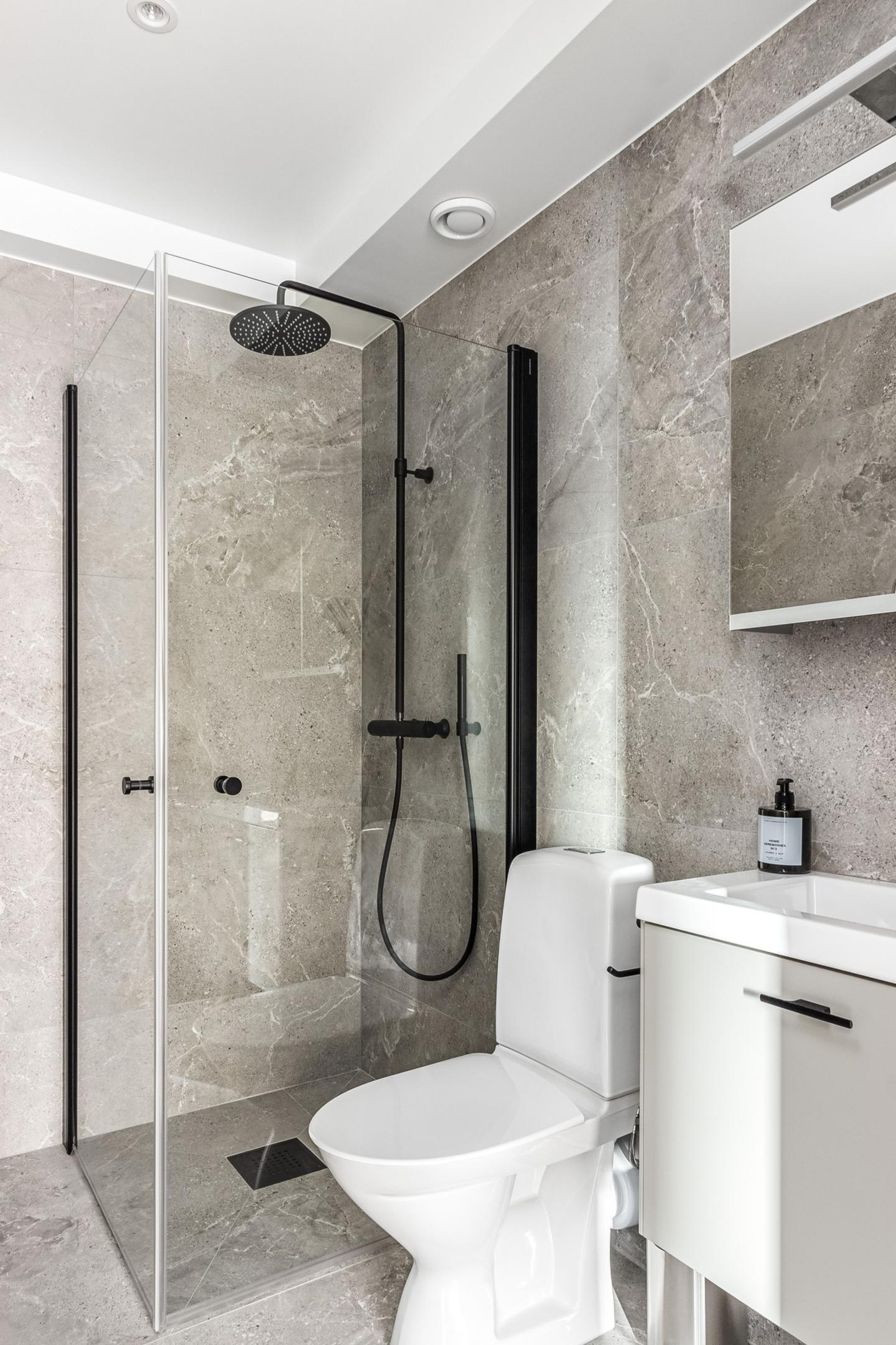 salle de bain design marbre gris salle de bain design marbre gris