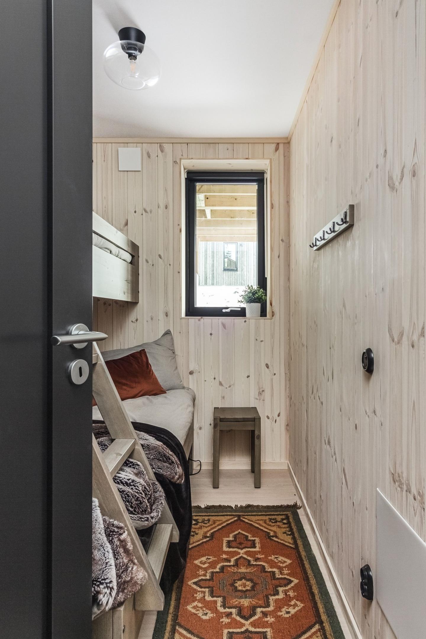 chambre mur en bois clair maison montagne chambre mur en bois clair maison montagne