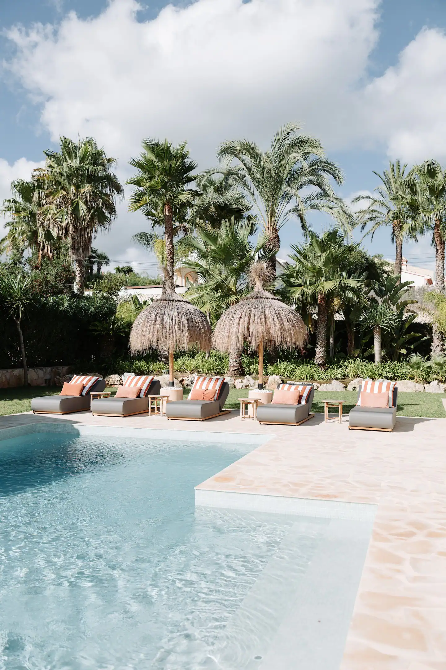 maison avec piscine Javea The Adelante House maison avec piscine Javea The Adelante House