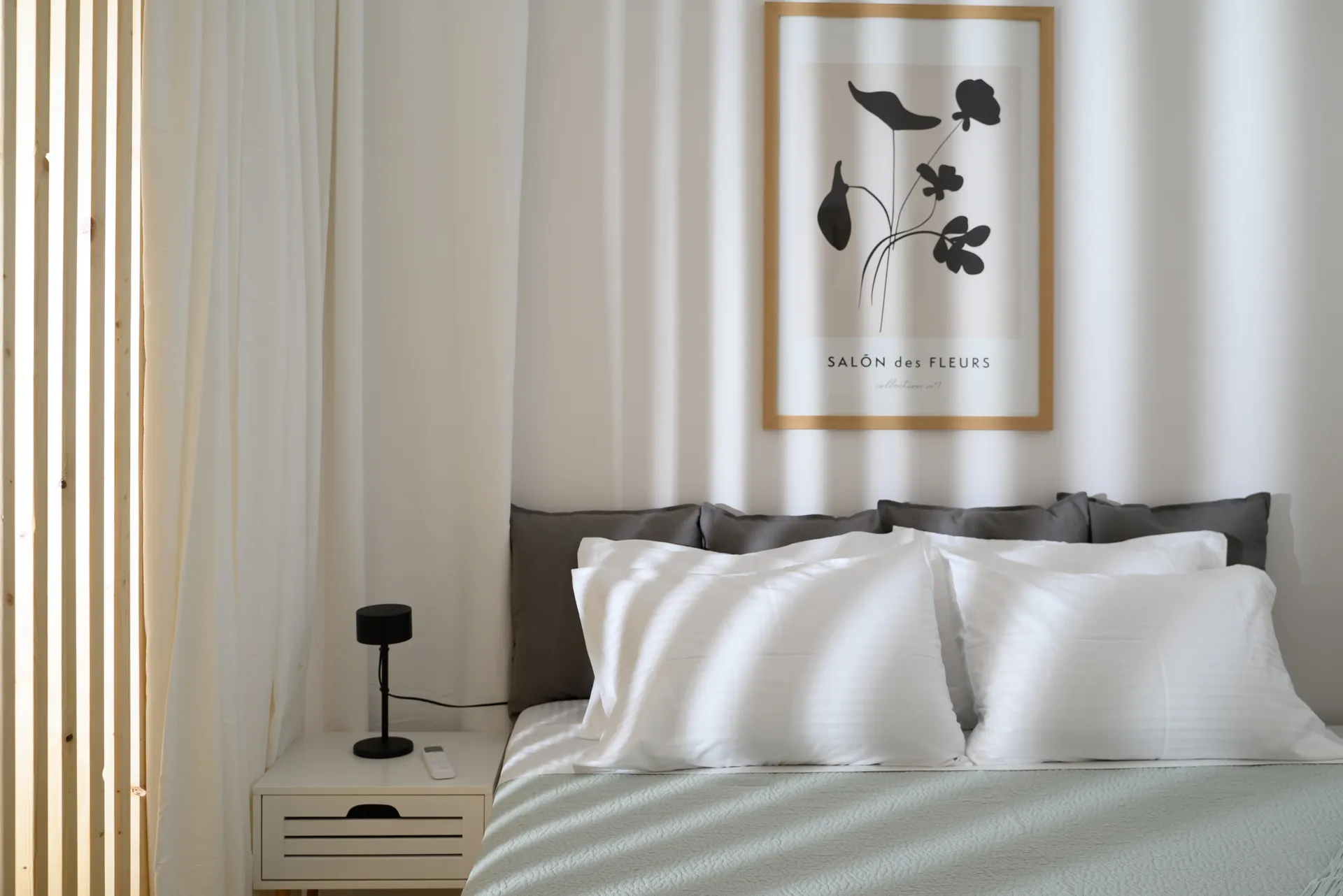 chambre avec claustra bois décoration design chambre avec claustra bois décoration design