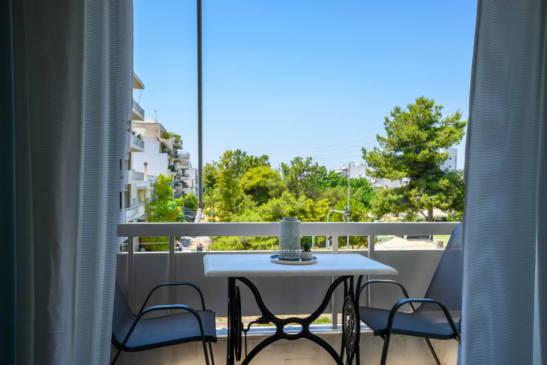 balcon balcon