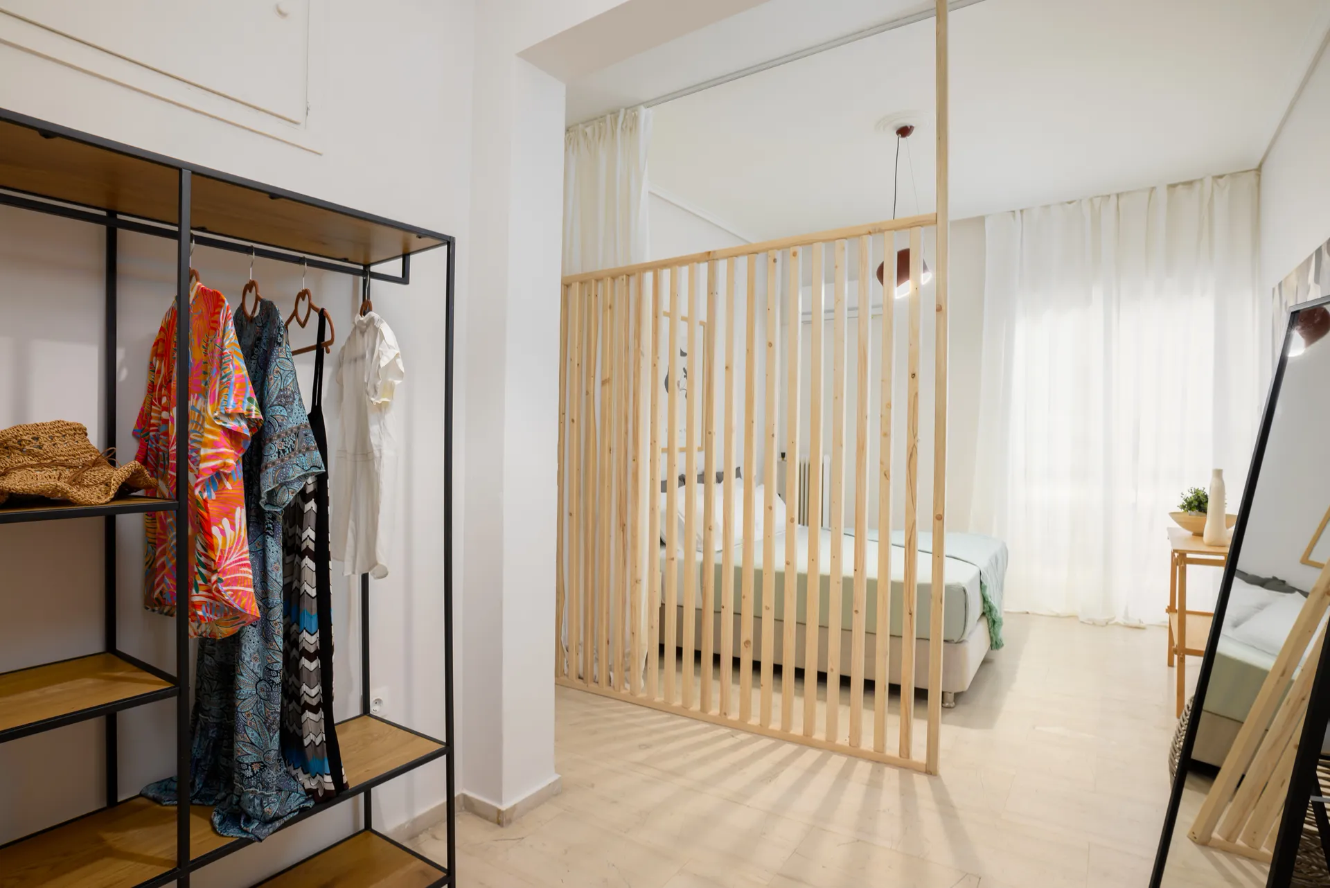 chambre avec claustra bois décoration design chambre avec claustra bois décoration design